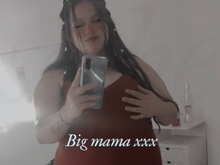 Big_mama_xxx