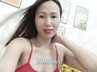 Binhluce