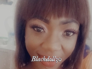 Blackdoll30