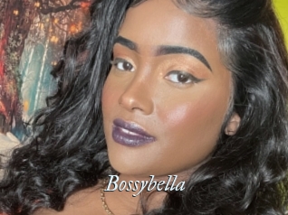 Bossybella