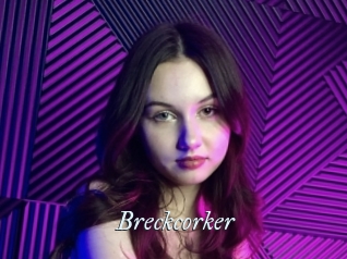 Breckcorker