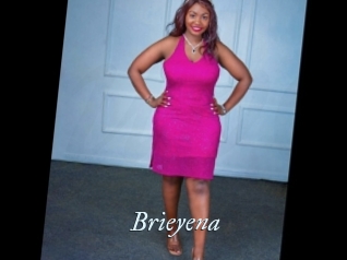 Brieyena