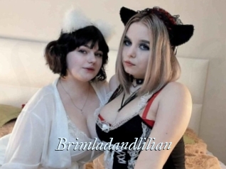 Brimladandlilian