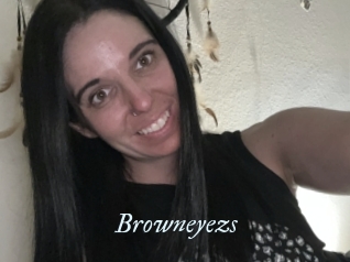 Browneyezs