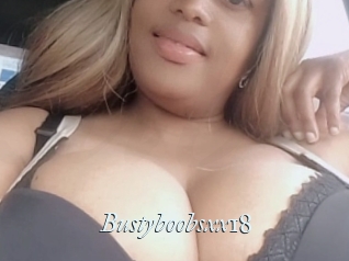 Bustyboobsxx18