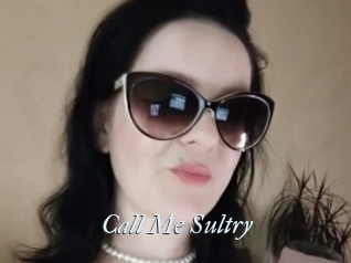 Call_Me_Sultry