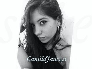 CamilaJane4u