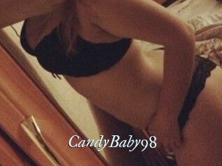 CandyBaby98