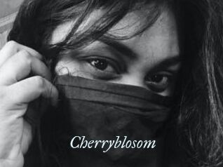 Cherryblosom