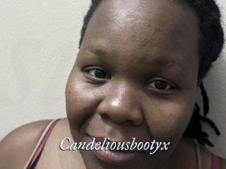 Candeliousbootyx