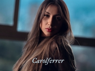 Carolferrer