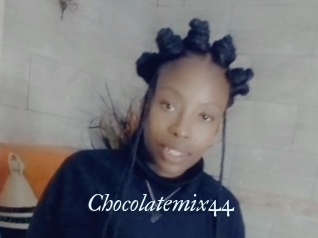 Chocolatemix44