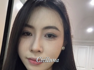 Cielluna