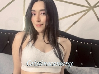 Cristinacamargo