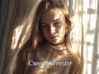 Cweneforrester