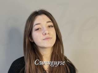 Cwenguyse