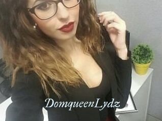 DomqueenLydz