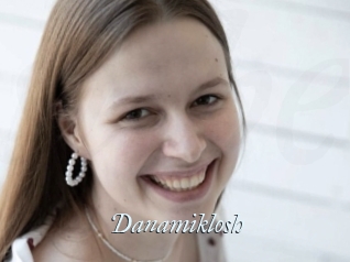 Danamiklosh