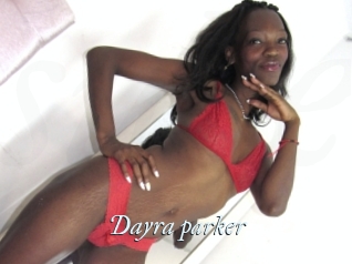 Dayra_parker