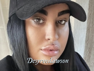 Desyreedawson