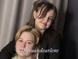 Dieraandearlene