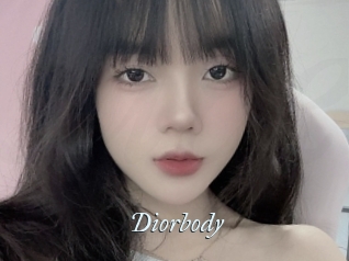 Diorbody