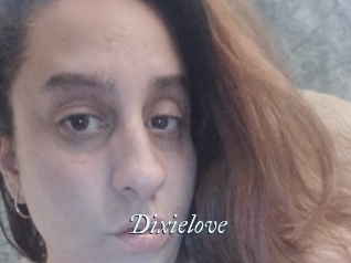 Dixielove