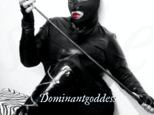 Dominantgoddess