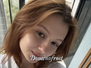 Dominofrost