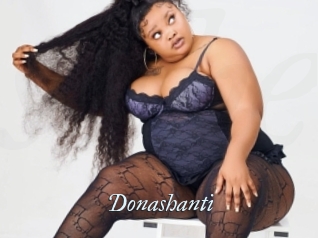 Donashanti