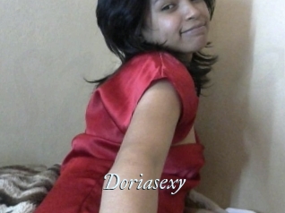 Doriasexy