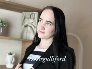 Dorisgulliford