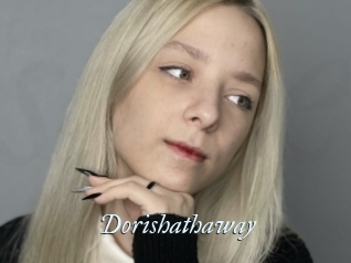 Dorishathaway