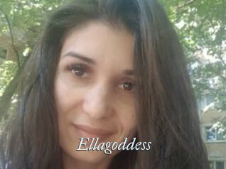 Ellagoddess