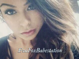 EvaFoxBabestation