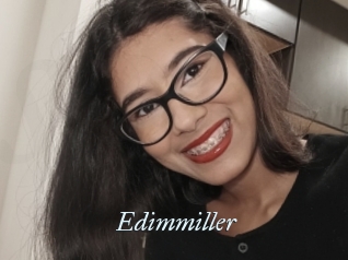 Edimmiller