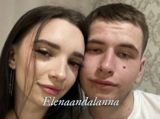 Elenaandalanna