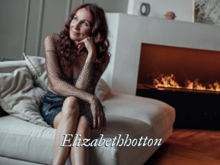 Elizabethhotton