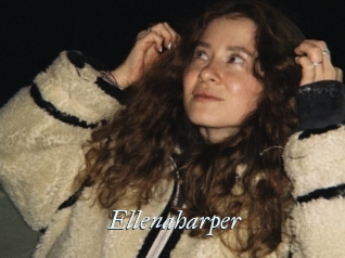 Ellenaharper