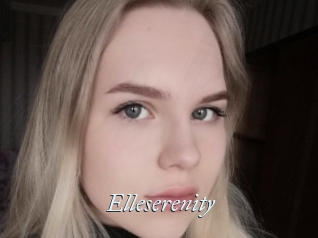 Elleserenity