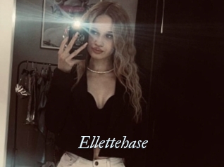 Ellettehase