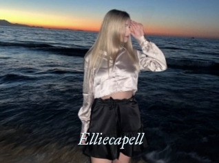 Elliecapell