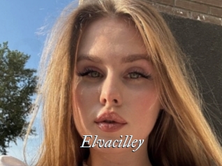 Elvacilley