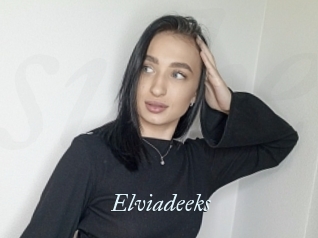 Elviadeeks