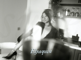 Elyaquin