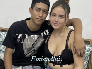 Emiandluis