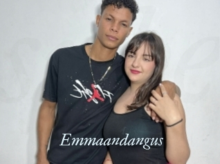 Emmaandangus