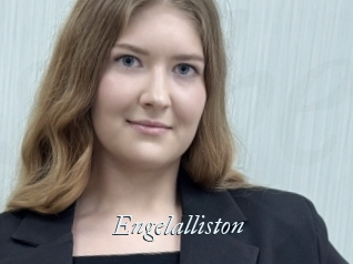 Engelalliston