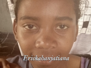 Erickahanjatiana