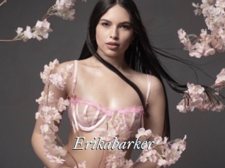 Erikabarker